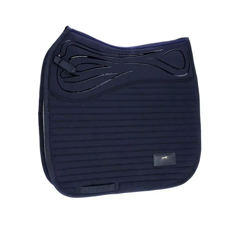 Schockemöhle Sports Air Sporty Dressage Saddle Pad 1