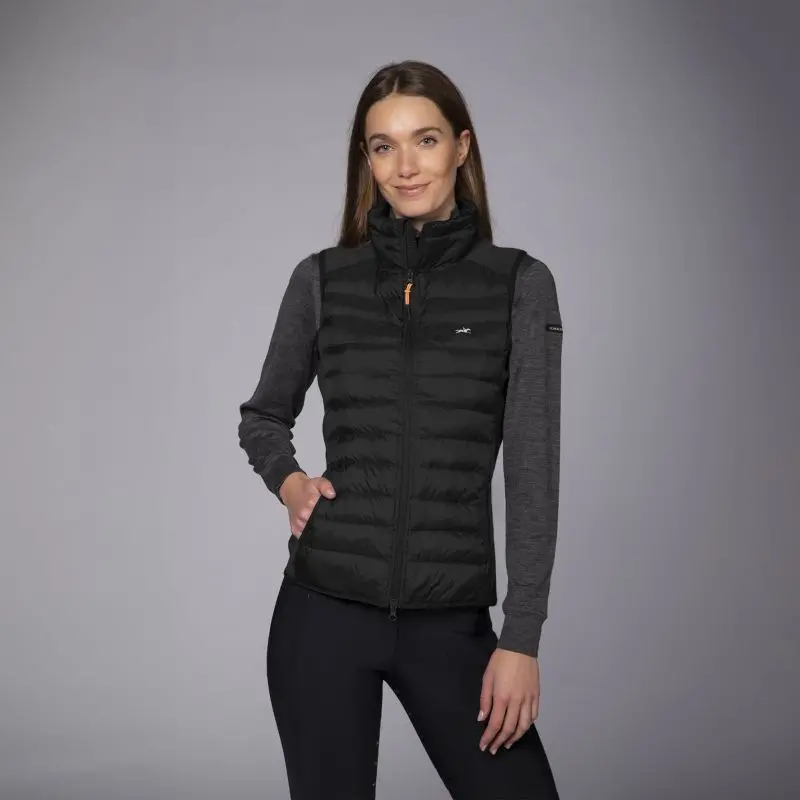 Schockemöhle Sports Fenna Style Ladies Vest 1