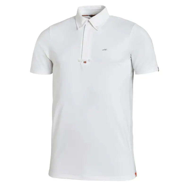 Schockemöhle Sports Men's Mischa Competition Shirt 1