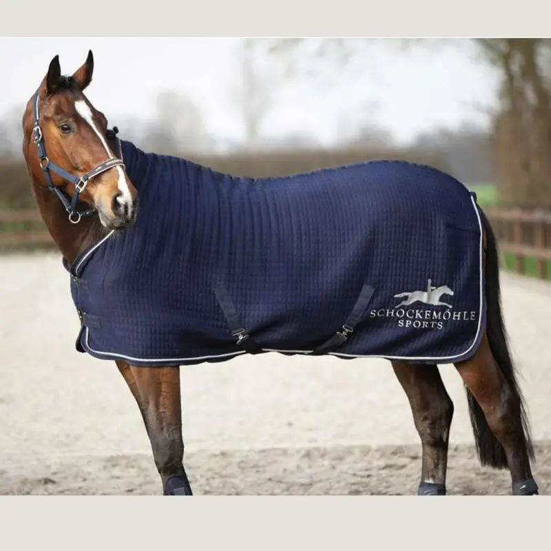 Schockemöhle Sports New Heat Balance Rug 1