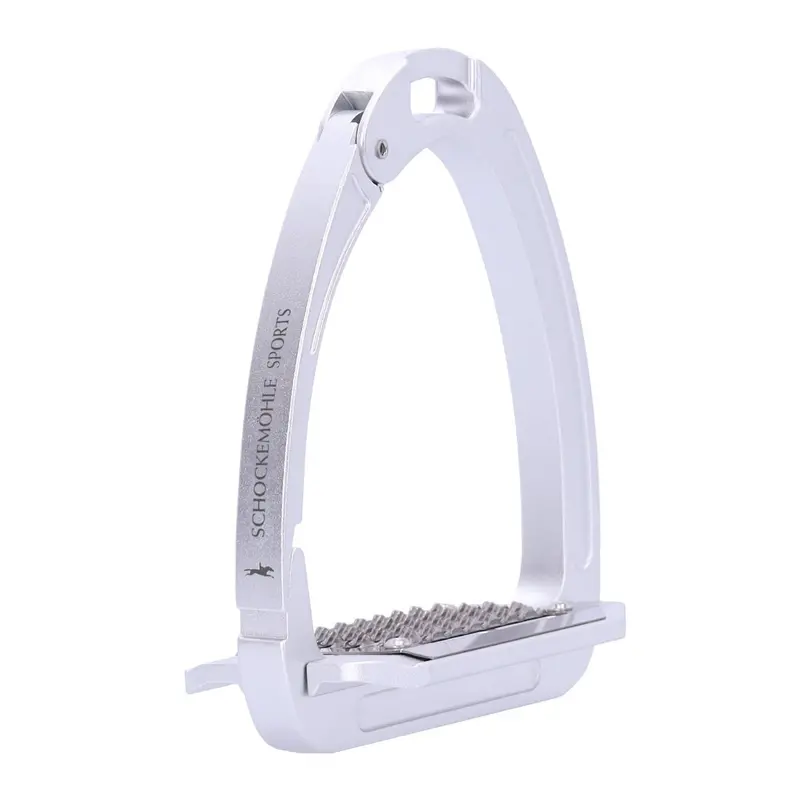 Schockemohle Sports Revoguard Stirrups 2