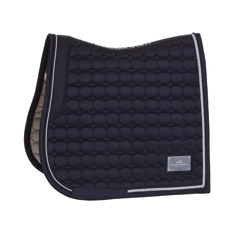 Schockemöhle Sports Sanya Dressage Style Saddle Pad 1