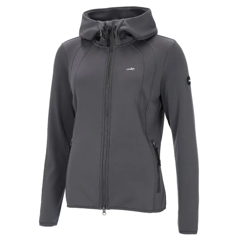 Schockemöhle Sports Sp Sinja Hooded Jacket 1