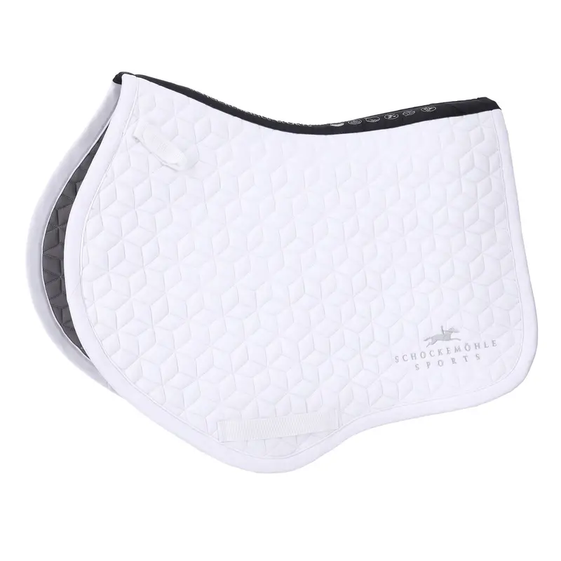 Schockemöhle Sports Thalia Jumper Saddle Pad 1