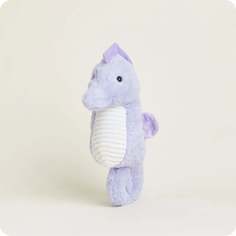 Seahorse Warmies 1