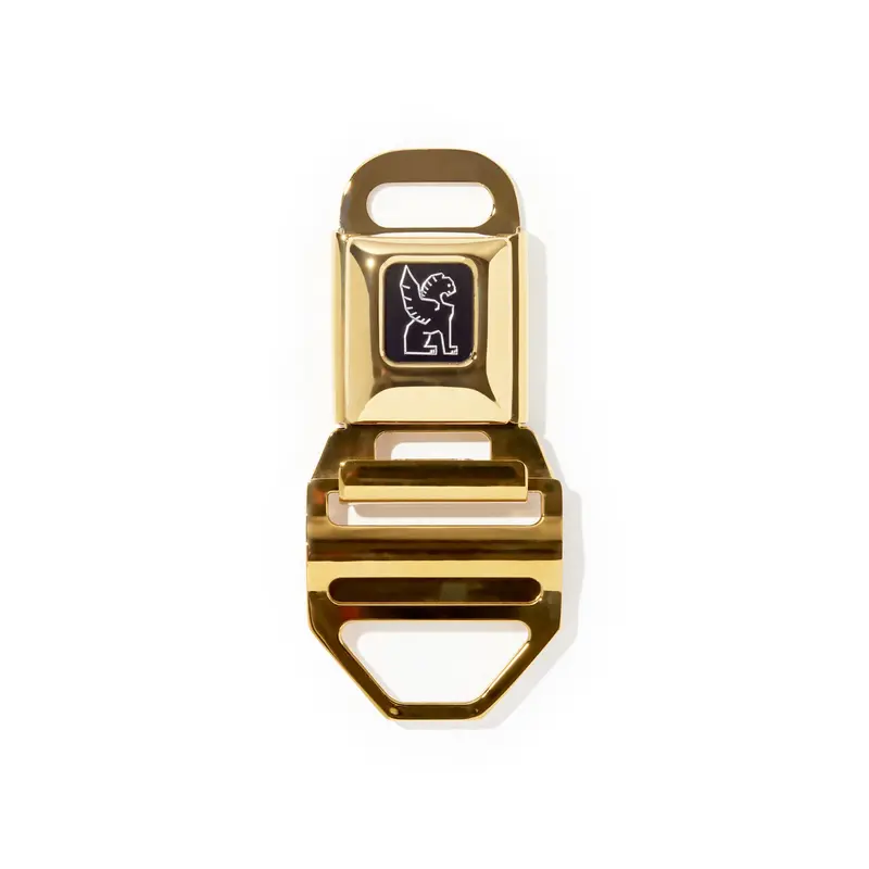 Seatbelt Buckle Lg (2") 1