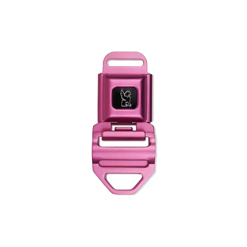 Seatbelt Buckle Md (1.5") 1