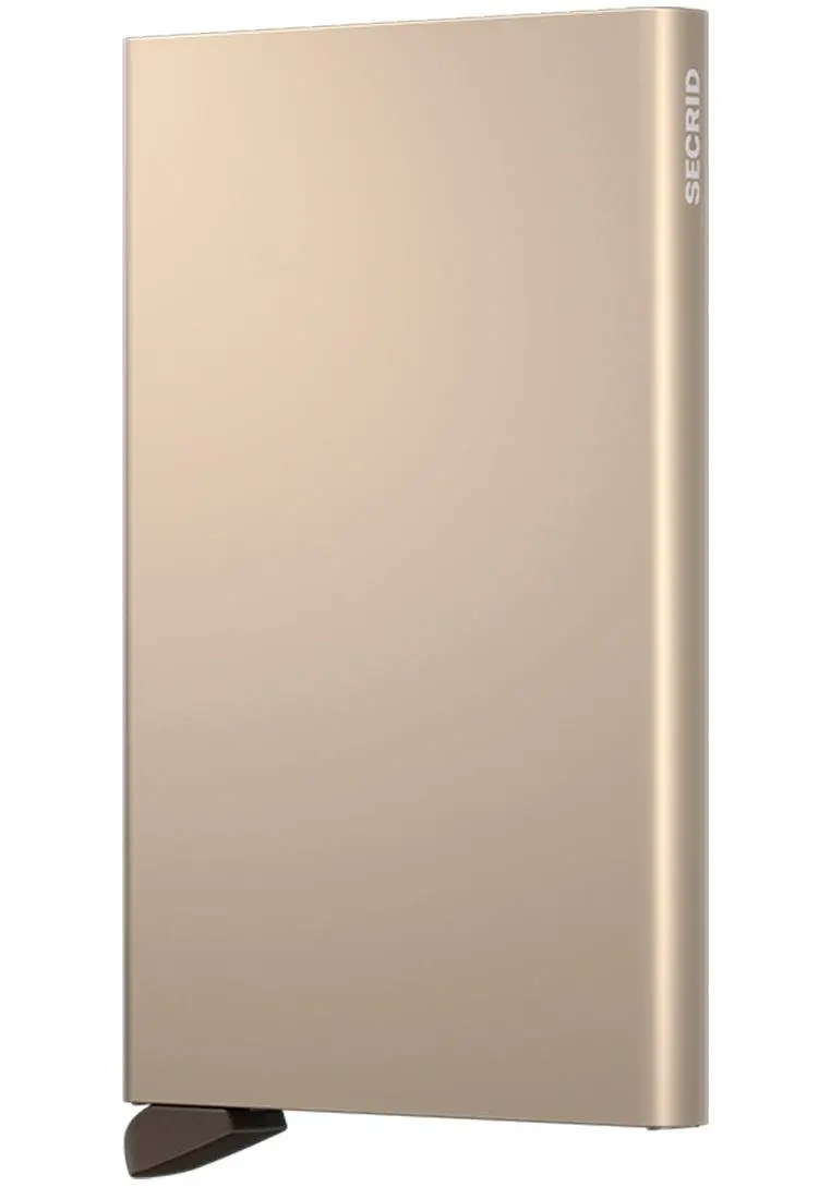Secrid Cardprotector Cashmere 1