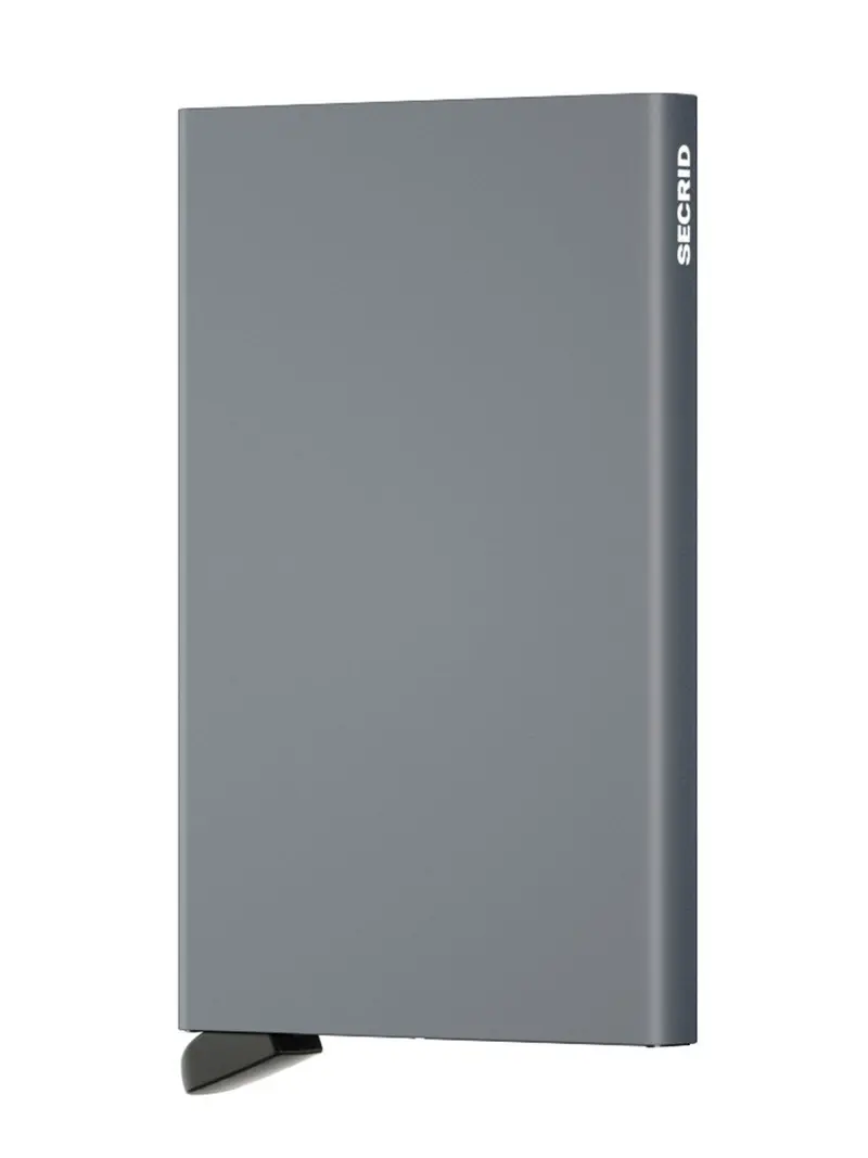 Secrid Cardprotector Titanium 1