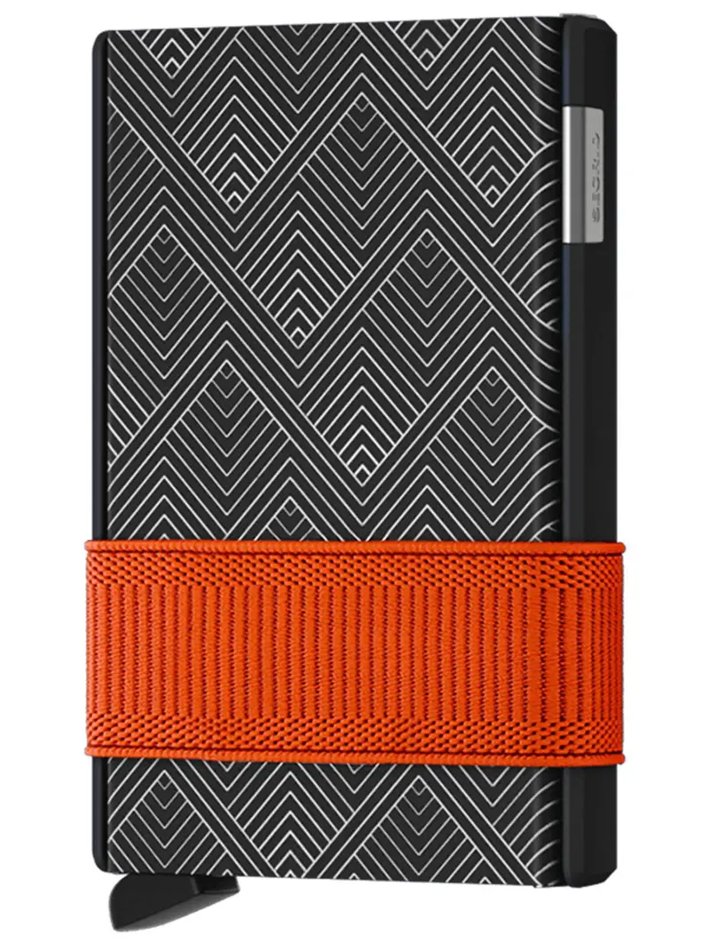 Secrid Cardslide Wallet Constructure 1
