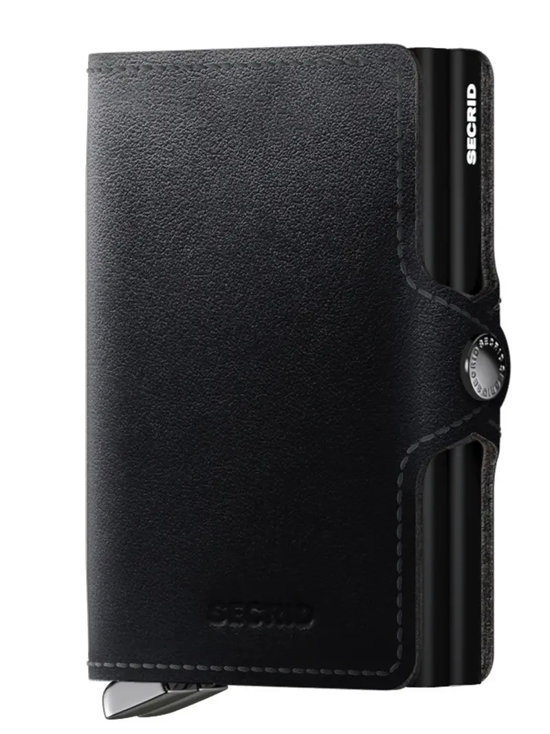 Secrid Premium Edition Twinwallet Dusk Black 1