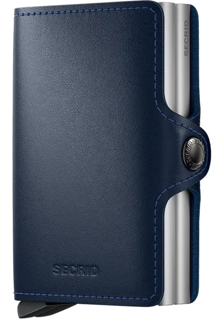 Secrid Twinwallet Original Navy 1