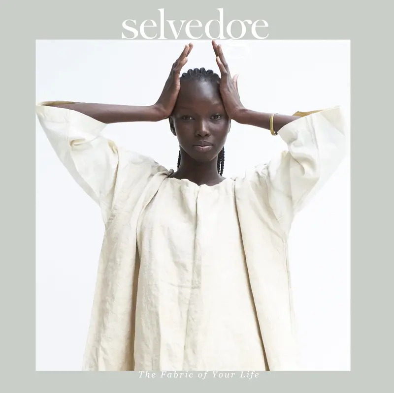 Selvedge Magazine: Issue 112 Wonder 1