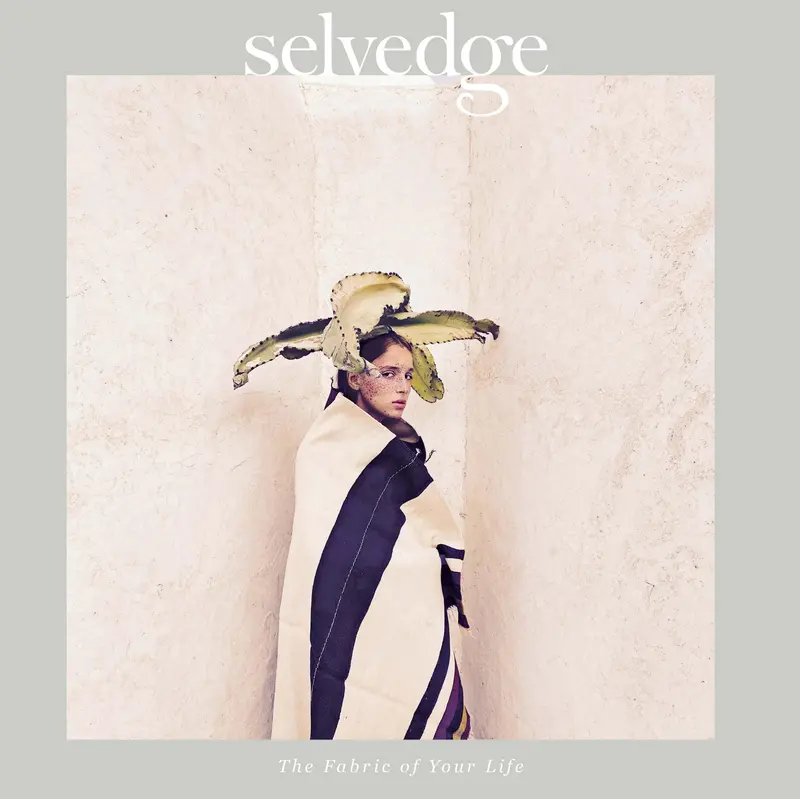 Selvedge Magazine: Issue 113 Raw 1