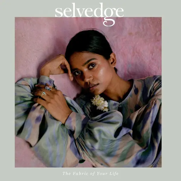 Selvedge Magazine: Issue 118 Hand In Hand 1