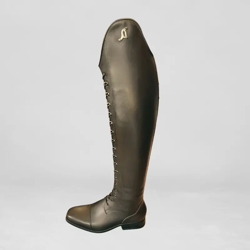 Sergio Grasso Arena Dressage Boot 1