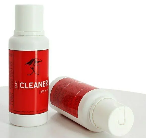Sergio Grasso Boot Cleaner 1