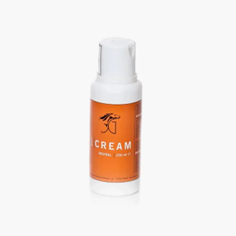 Sergio Grasso Boot Cream 1