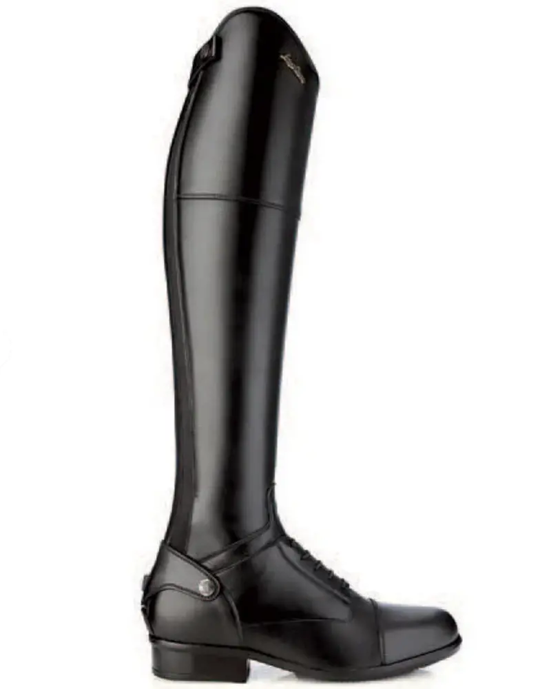 Sergio Grasso Evolution Field Boot - Size 39He 1