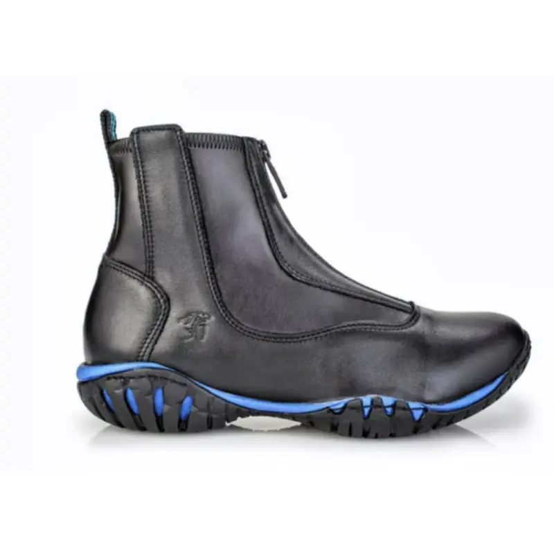 Sergio Grasso Walk & Ride Boots – Casual Equestrian Footwear