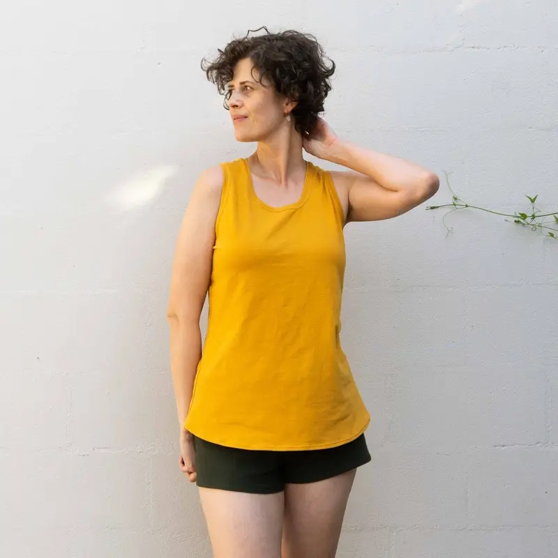 Sew Diy Summer Sweatsuit - Printed Copy Shop (+£7.00) 1
