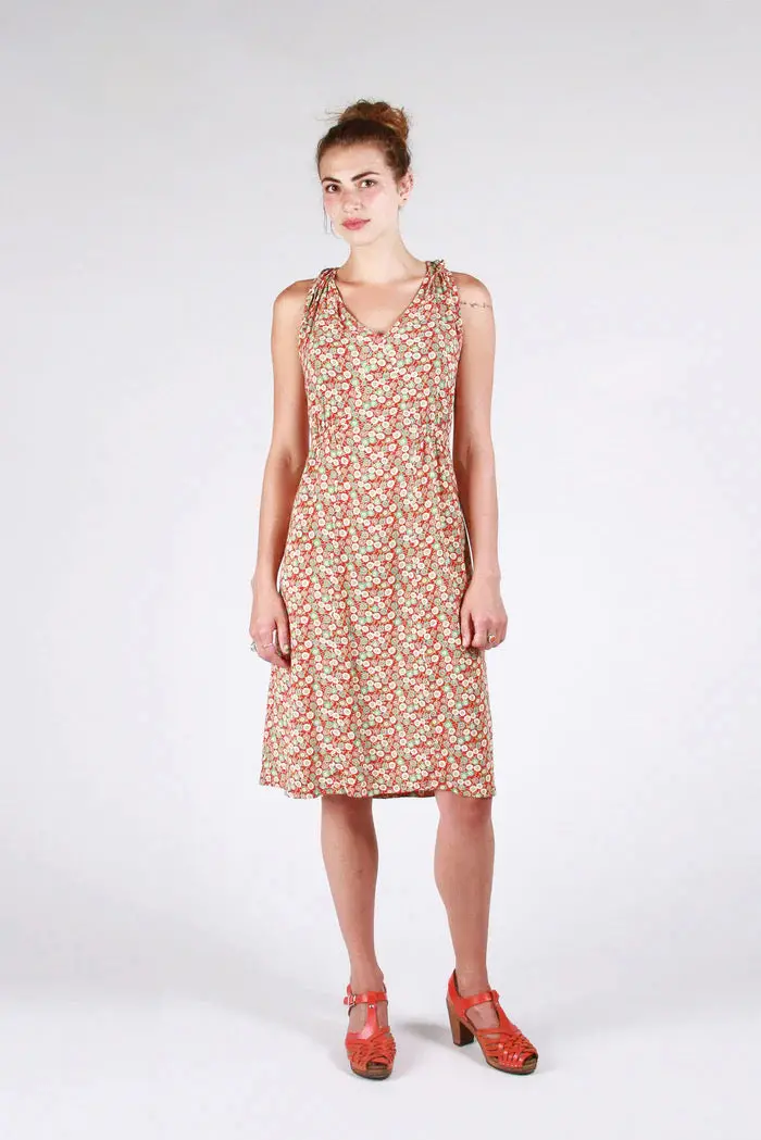 Sew House Seven Mississippi Avenue Dress/Top 1