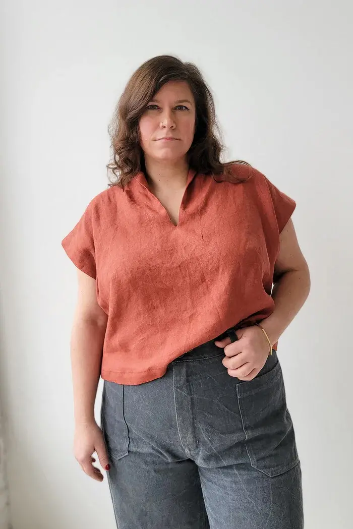 Sew House Seven Revel Topper 3