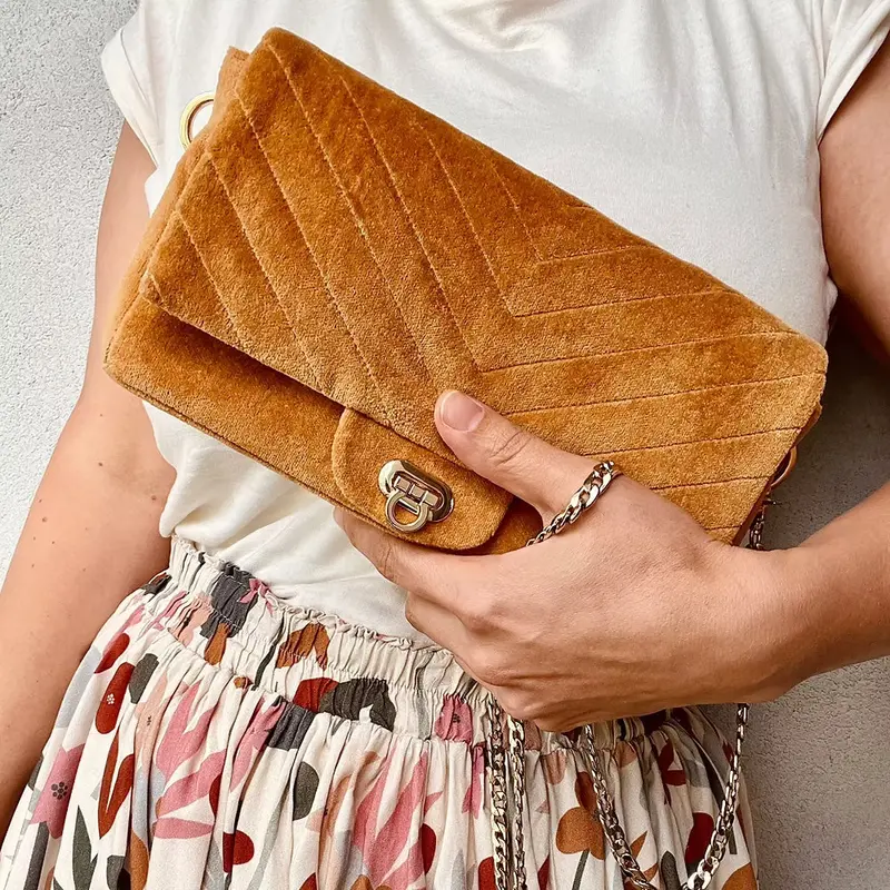 Sew.Lala Patterns Juno Handbag 1