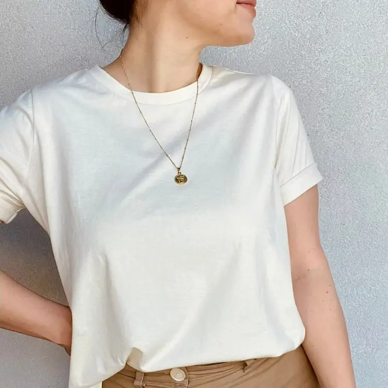 Sew.Lala Patterns Nora Tee 1