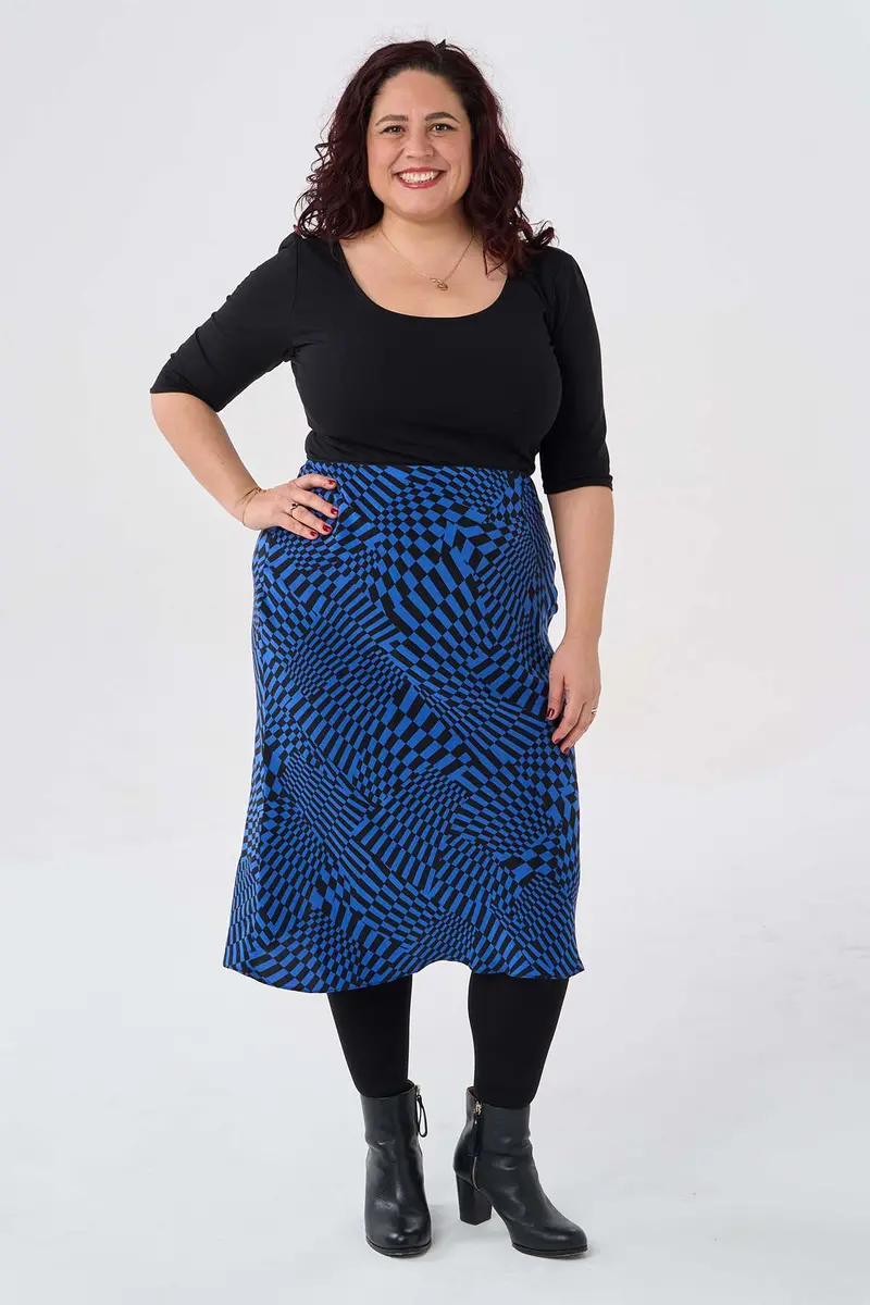 Sew Over It Adelle Top 2