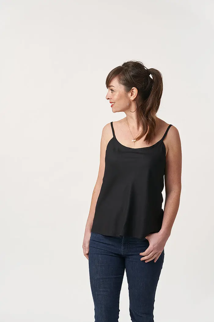 Sew Over It Alderley Top 1
