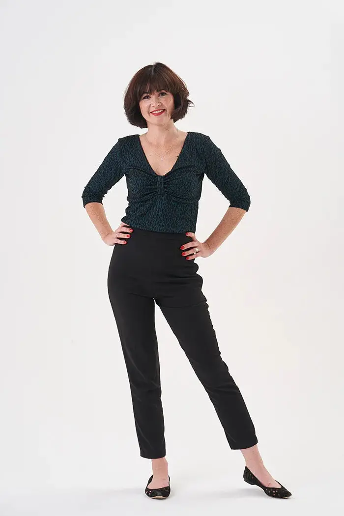 Sew Over It Alice Top - Printed Copy Shop (+£7.00) 1