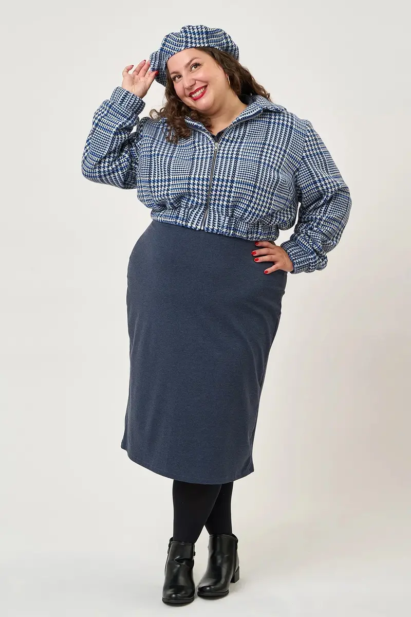 Sew Over It Beret 1