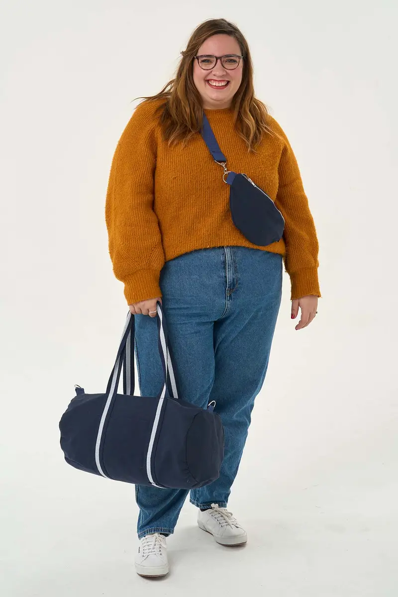 Sew Over It City Set Bag Collection - Printed Copy Shop (+£5.00) 1