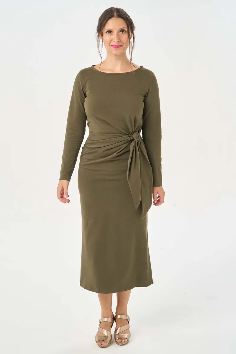 Sew Over It Estelle Dress 1