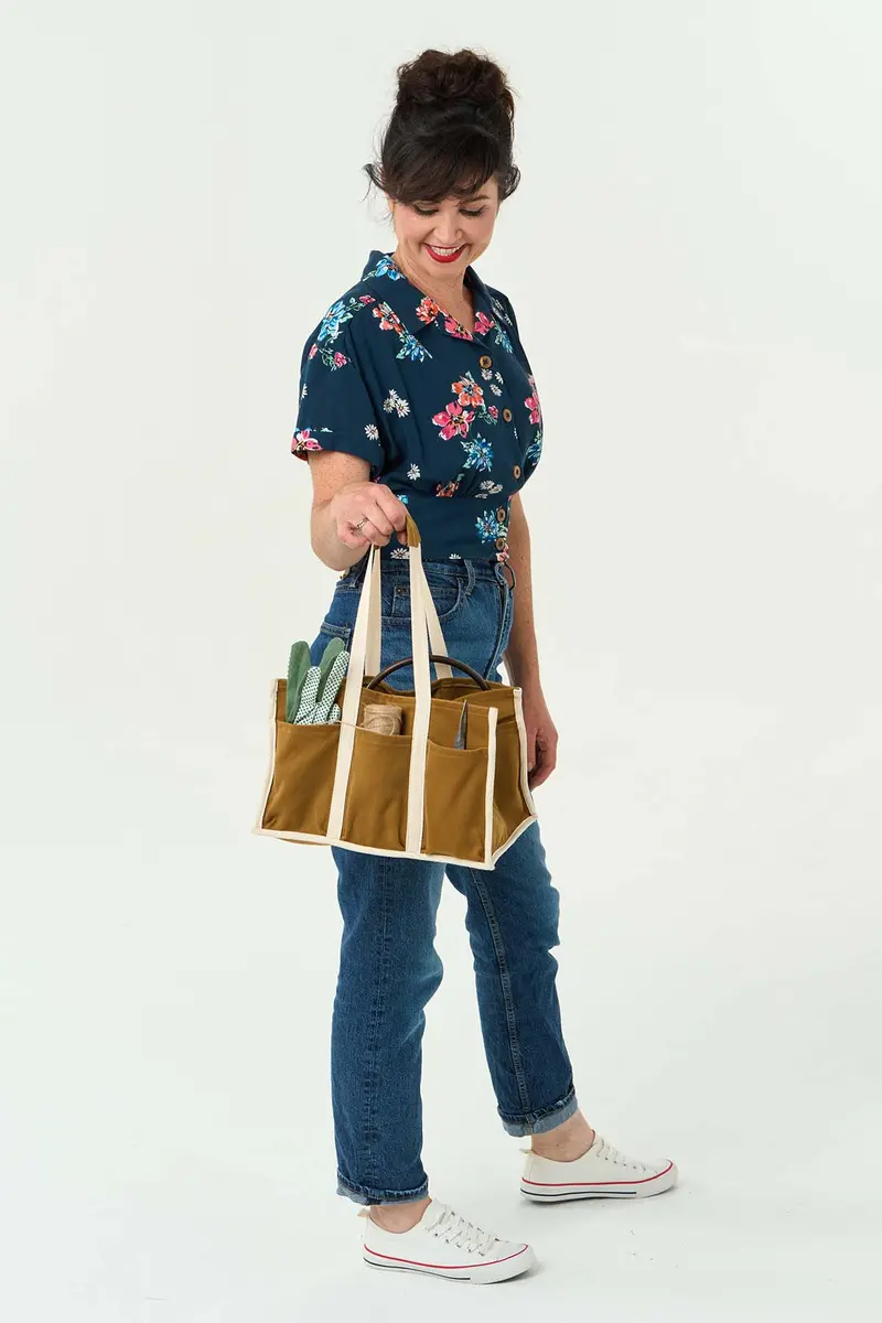 Sew Over It Hobby Bag - Printed Copy Shop (+£5.00) 1
