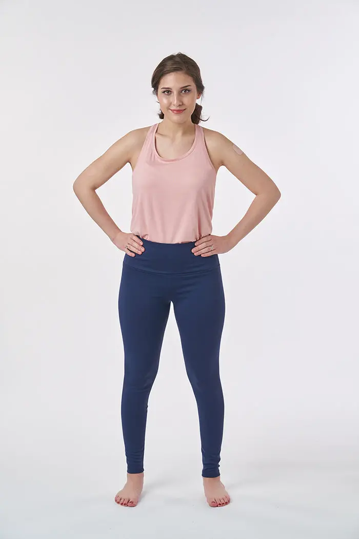 Sew Over It Huby Leggings 1