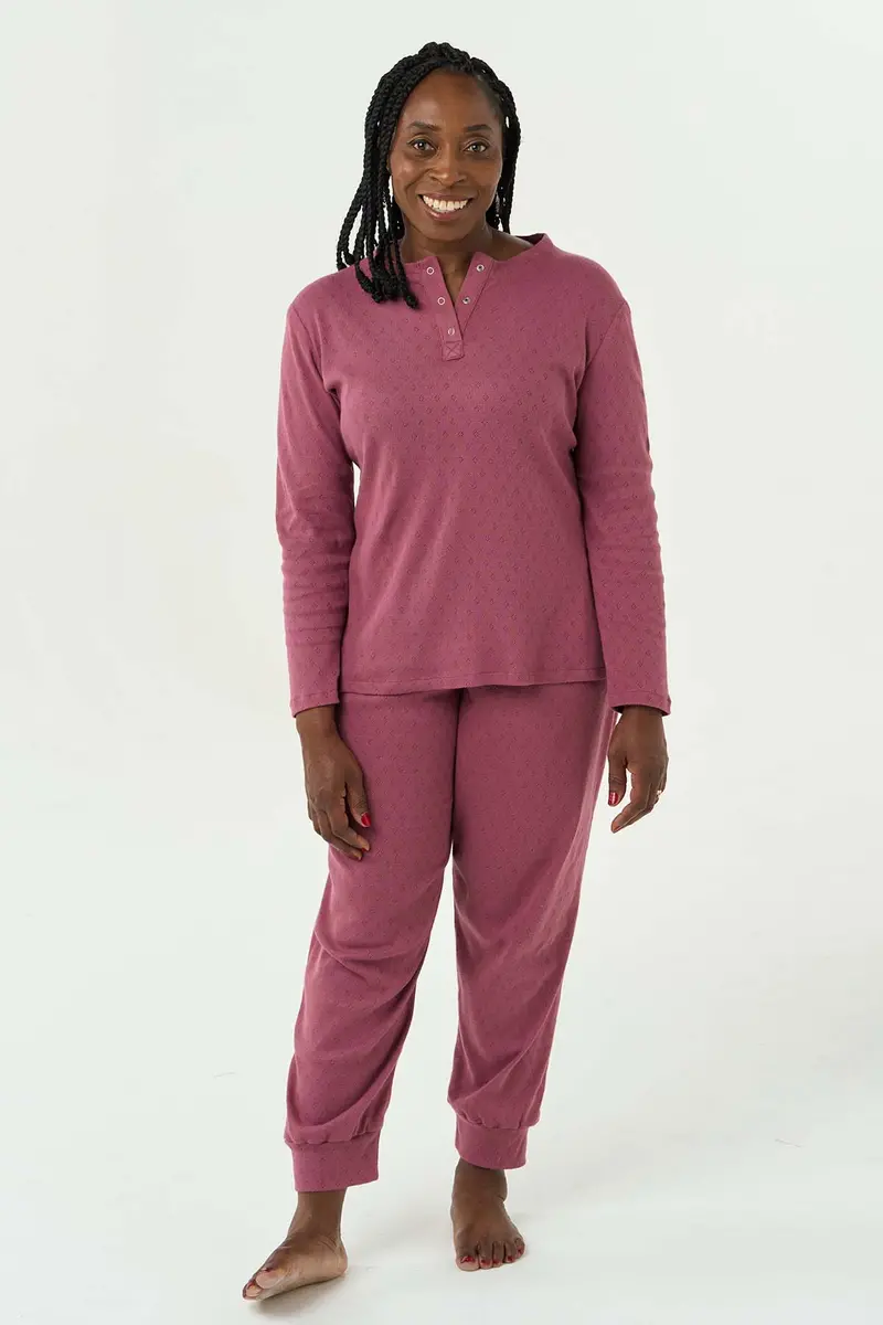 Sew Over It Imogen Pyjamas - Printed Copy Shop Sizes 6 - 20 (+£7.00) 1
