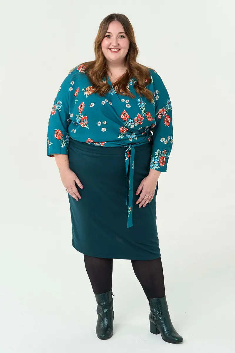Sew Over It Lana Skirt 2
