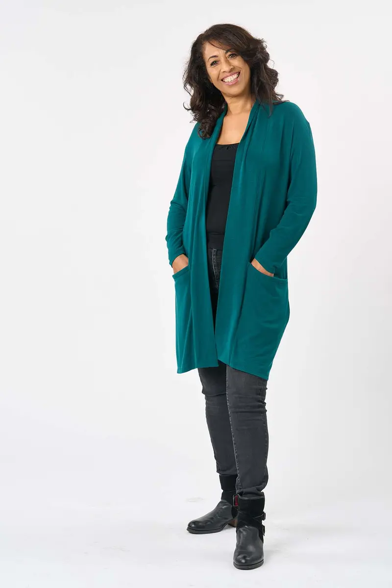 Sew Over It Marni Cardigan 1