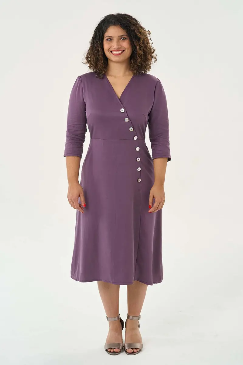 Sew Over It Pippa Dress 1