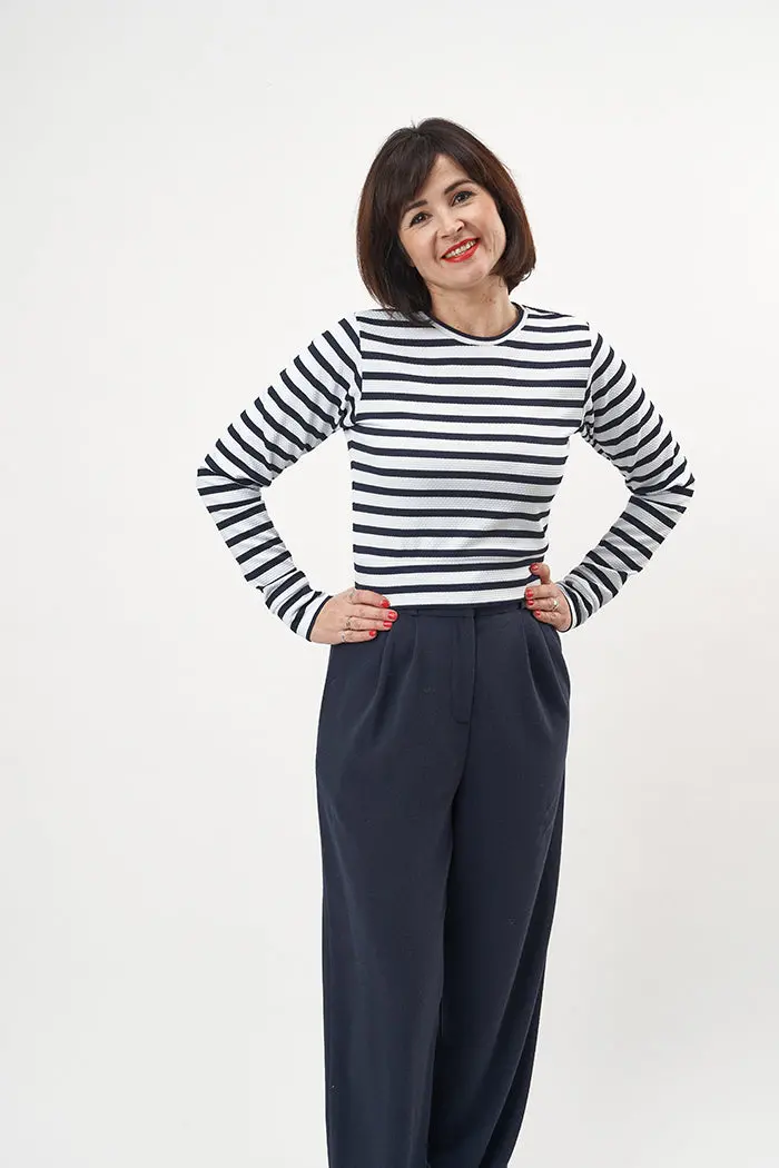 Sew Over It Roxy Jumper 1