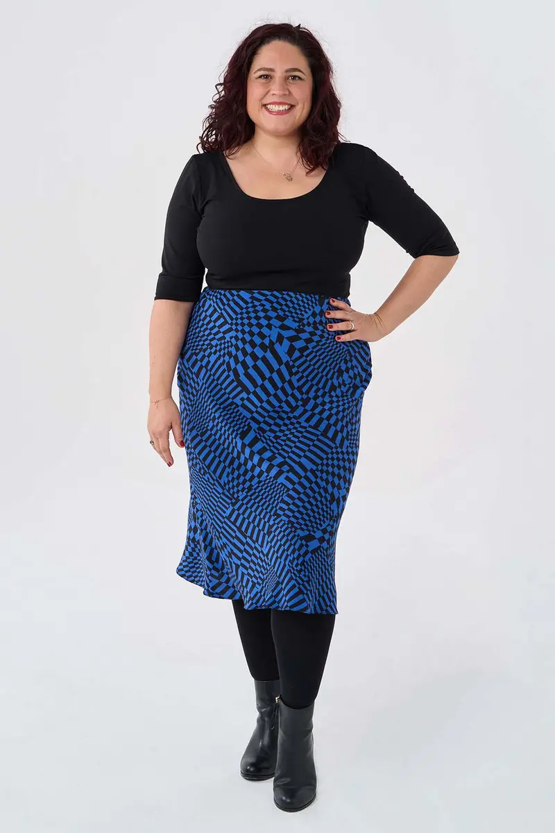 Sew Over It Selena Skirt 1