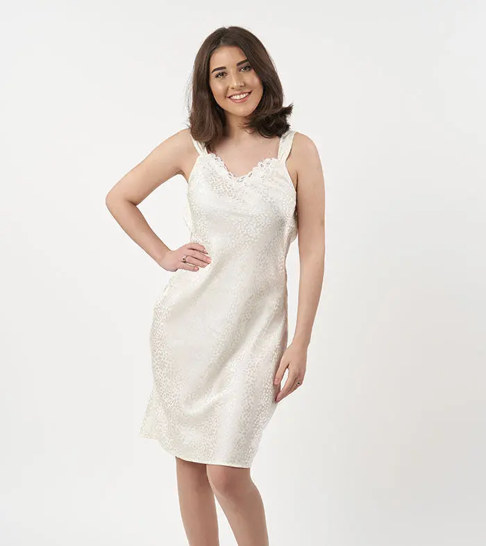 Sew Over It Sidbury Slip Dress - Printed Copy Shop Sizes 6 - 20 (+£7.00) 1