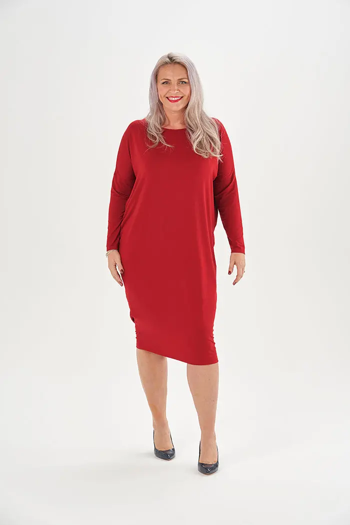 Sew Over It Thea Dress 1