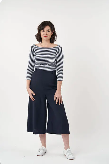 Sew Over It Ultimate Culottes - Printed Copy Shop (+£7.00) 1