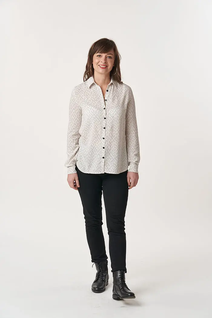 Sew Over It Ultimate Shirt 1