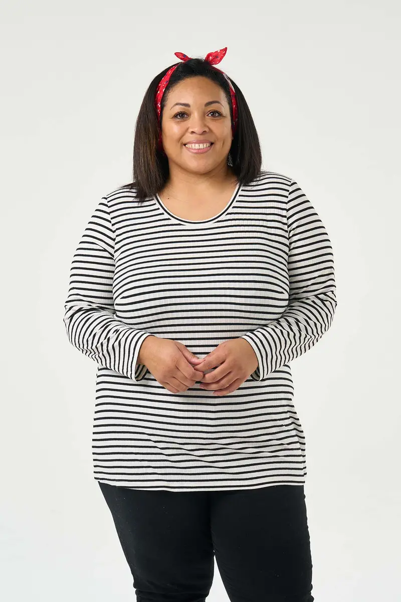 Sew Over It Ultimate T-Shirt 2