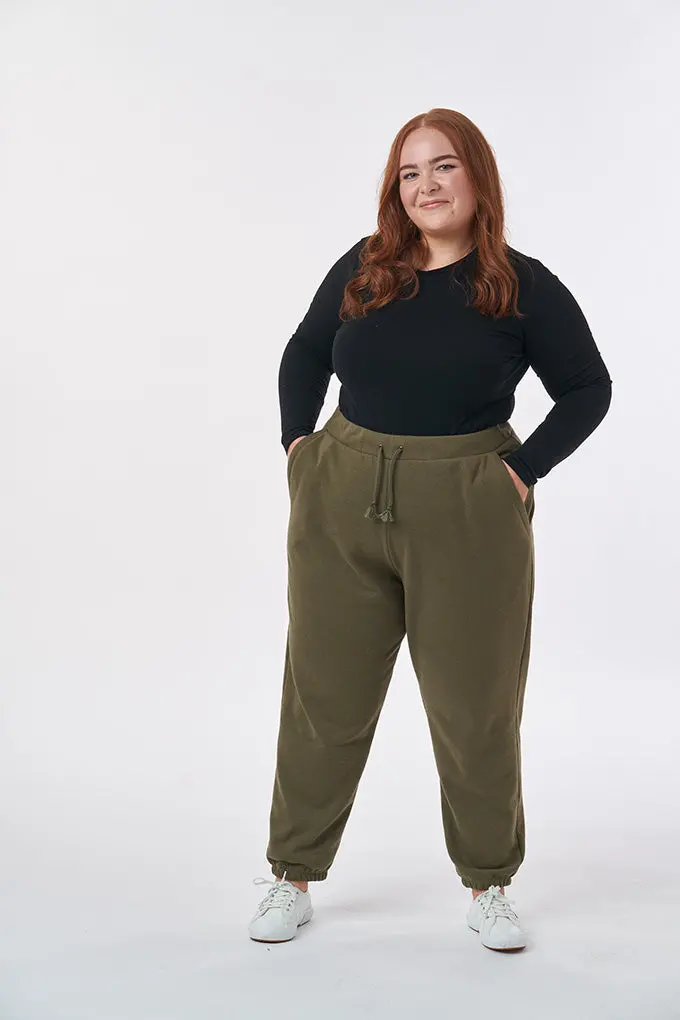 Sew Over It Unisex Ellis Joggers 1