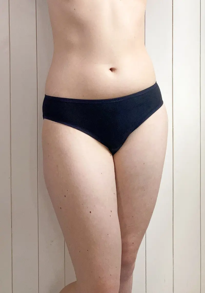 Sew Projects Moontide Period Pants 1